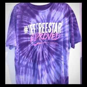 Jeffree Star Approved T-Shirt Size XL discontinued